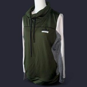 PINK Workout Pullover